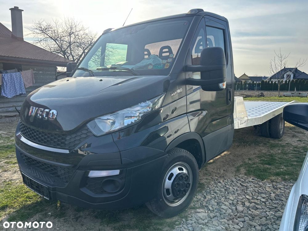 Iveco Daily 50C18