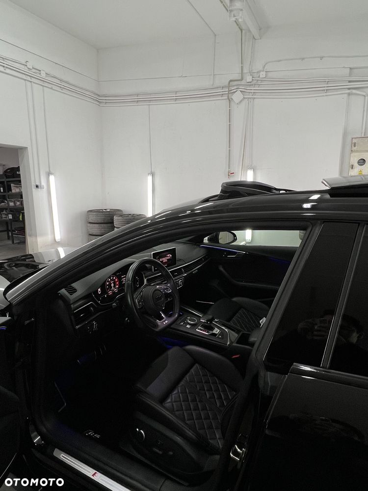 Audi S5 Sportback 3.0 TFSI quattro tiptronic - 14