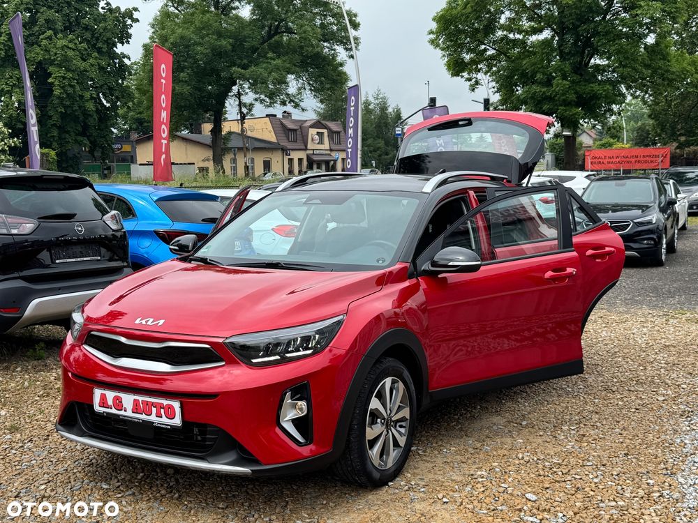 Kia Stonic - 13