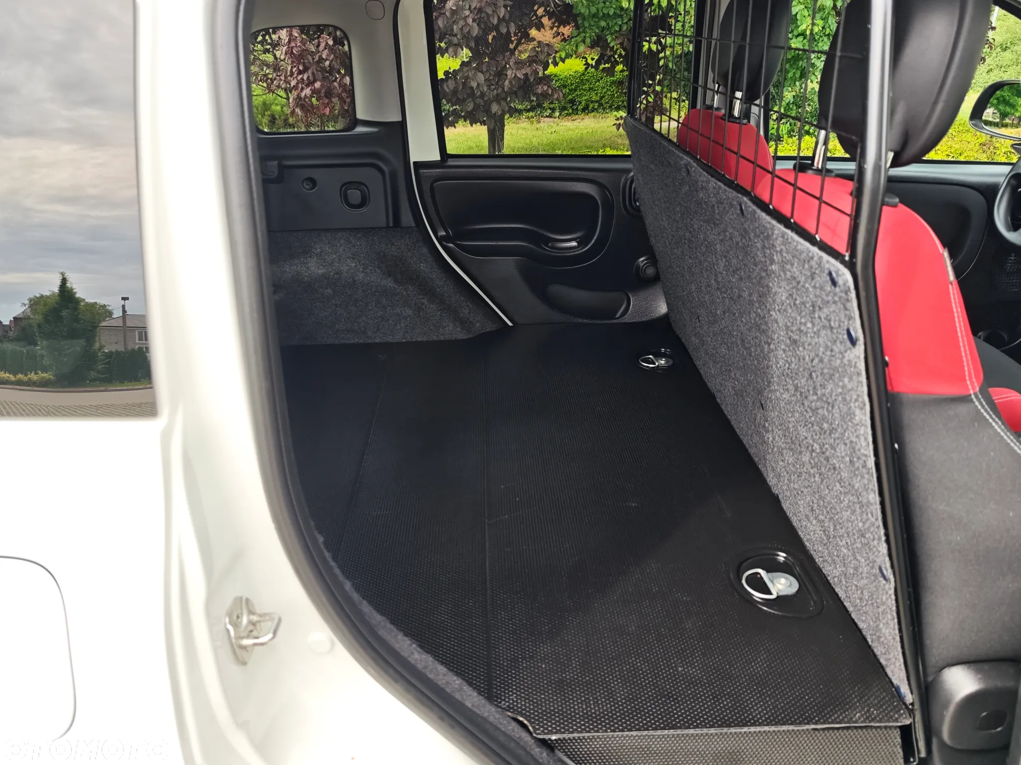 Fiat Panda - 15
