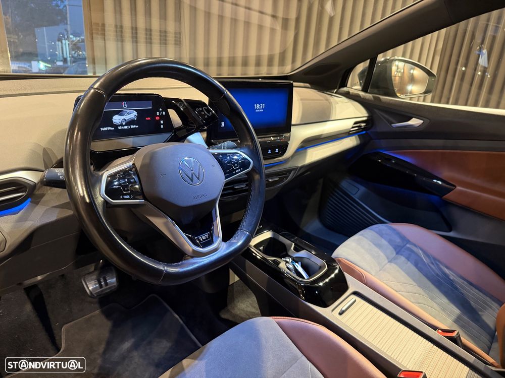 VW ID.4 Performance Upgrade Pro 1st - 15