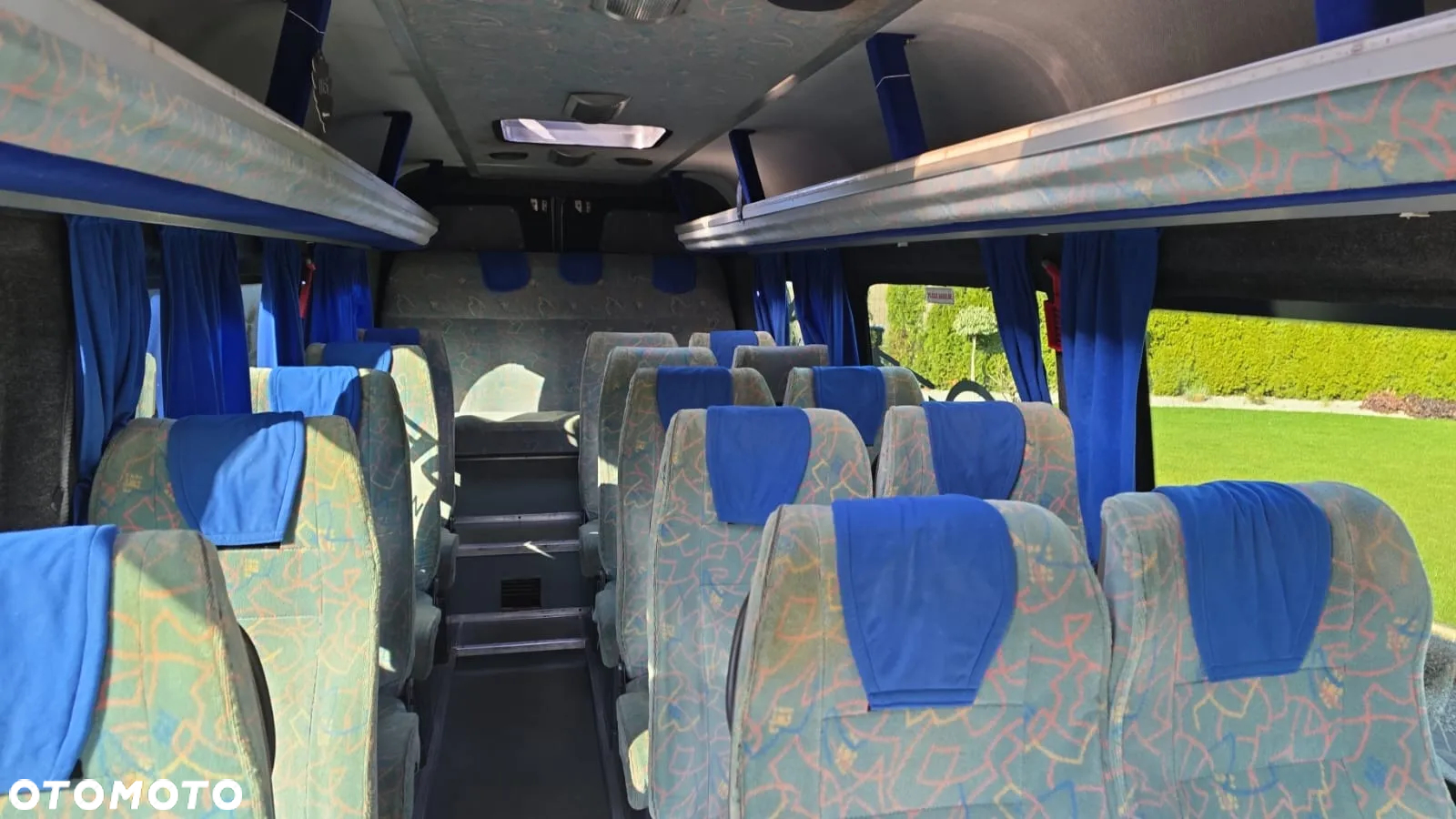 Volkswagen Crafter - 5