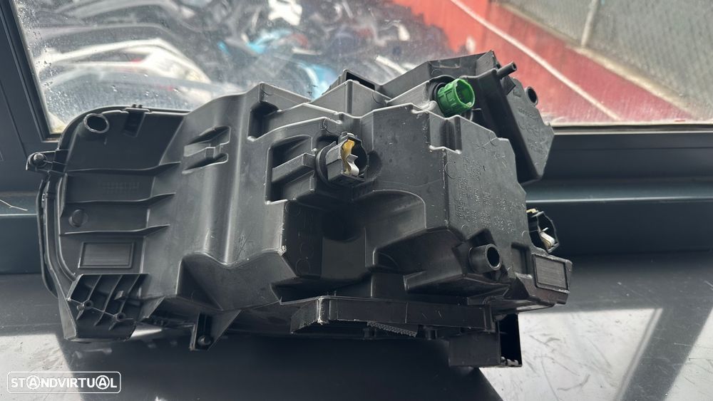 Farol drt Jeep avenger led - 4