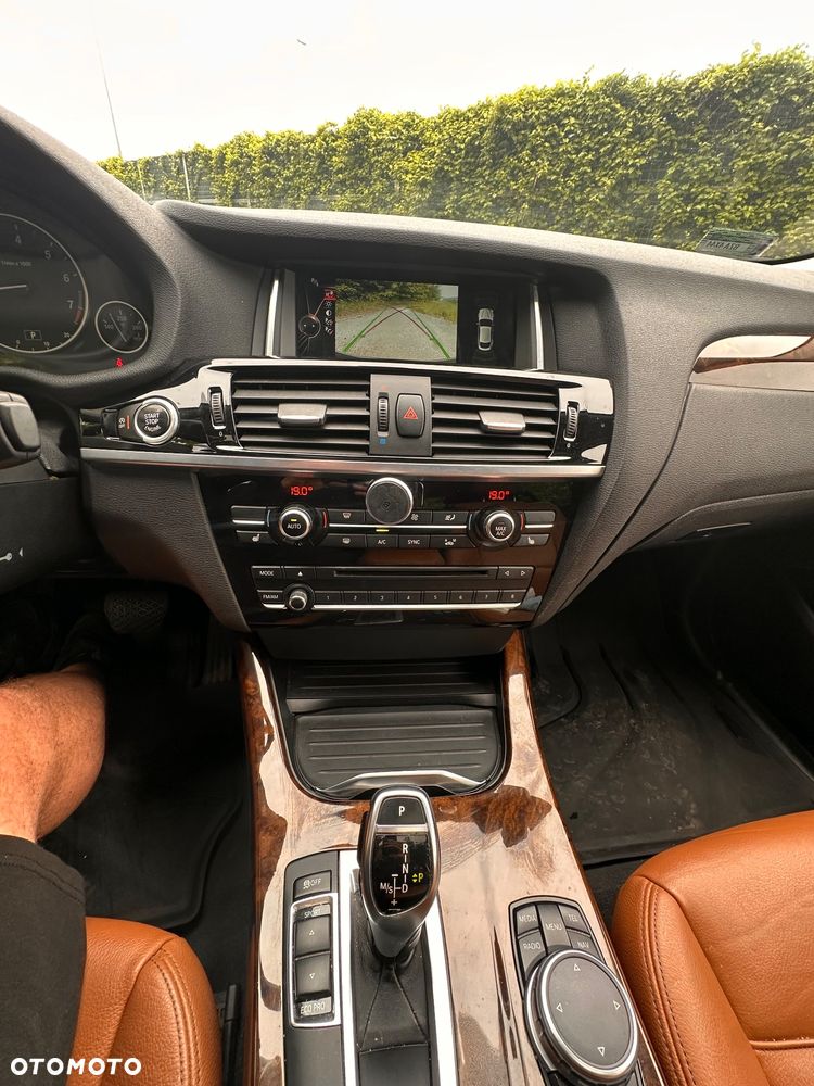 BMW X4 xDrive28i - 14