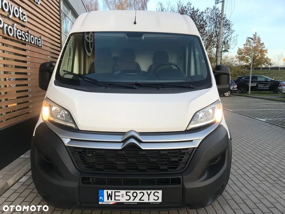 Citroën Jumper - 11