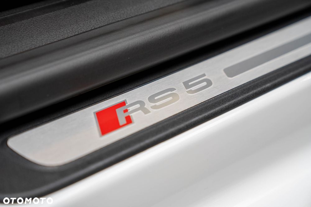 Audi RS5 Coupé Standard - 18