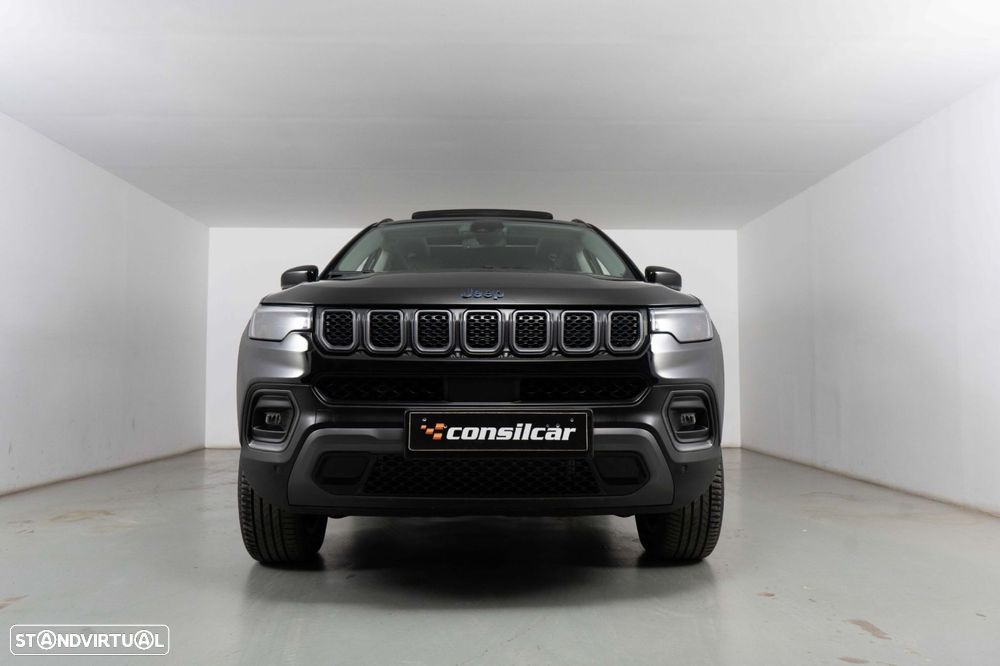 Jeep Compass - 3