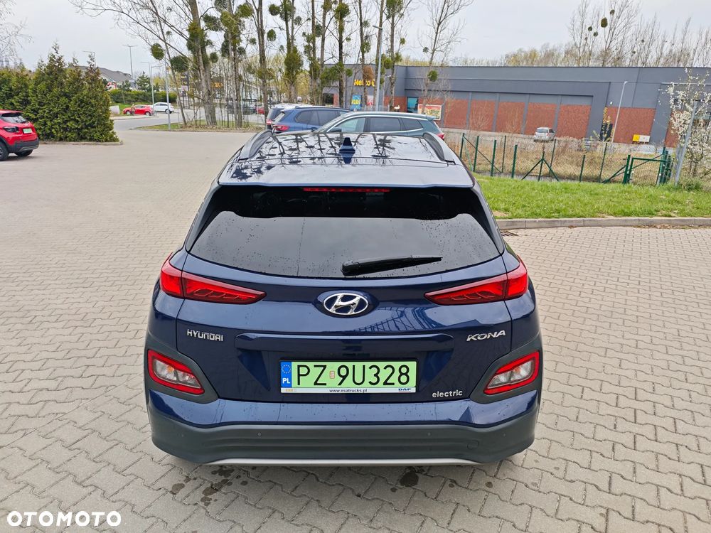 Hyundai Kona Business - 11