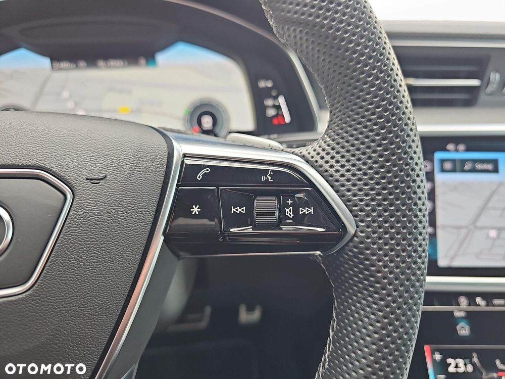 Audi A7 Sportback - 26