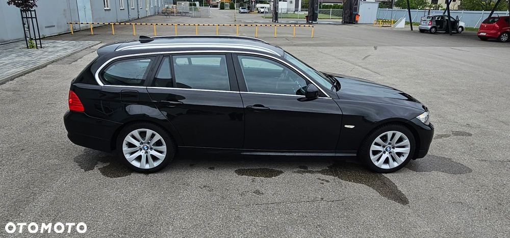 BMW Seria 3 320i Edition Exclusive - 4
