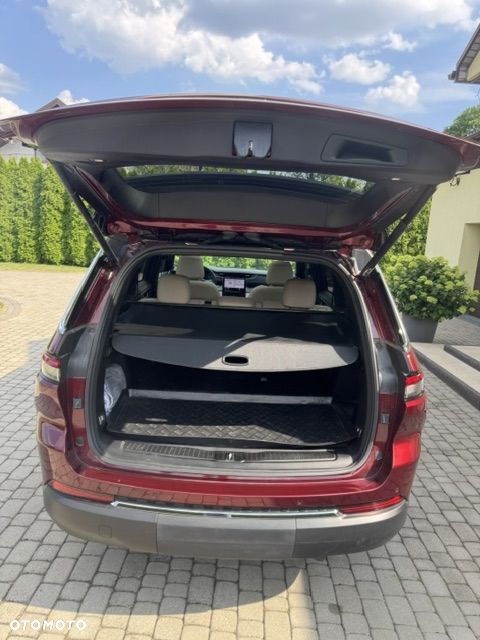 Jeep Grand Cherokee 3.6 V6 Pentastar 4WD Automatik Limited - 15