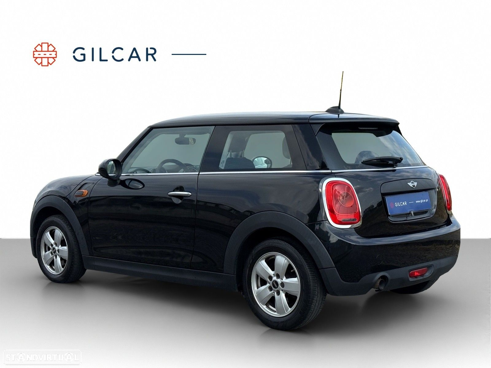 MINI 3 Portas One D - 6