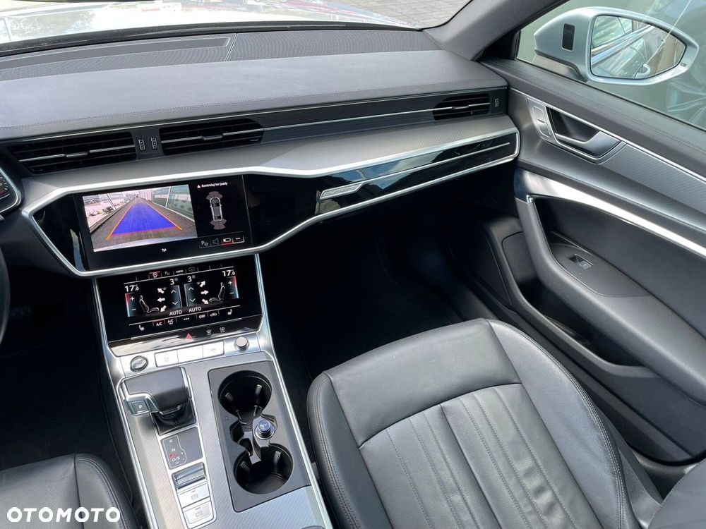 Audi A6 Limousine - 17