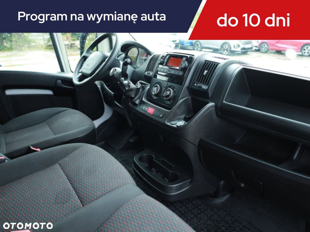 Citroën jumper - 10