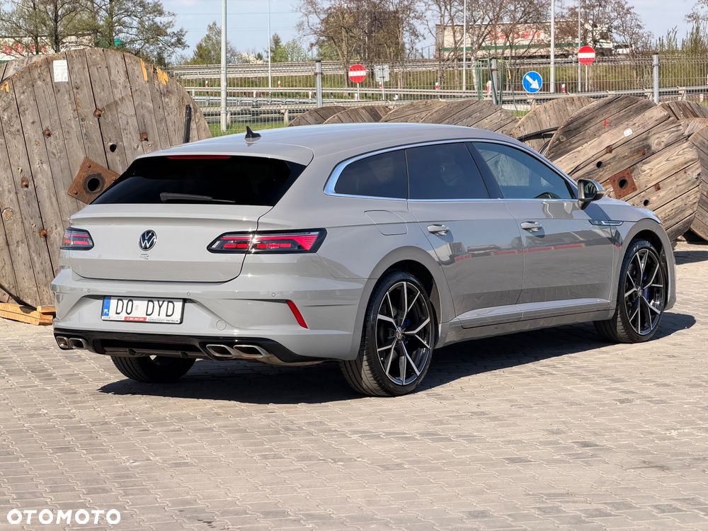 Volkswagen Arteon 2.0 TSI 4Motion R DSG - 6