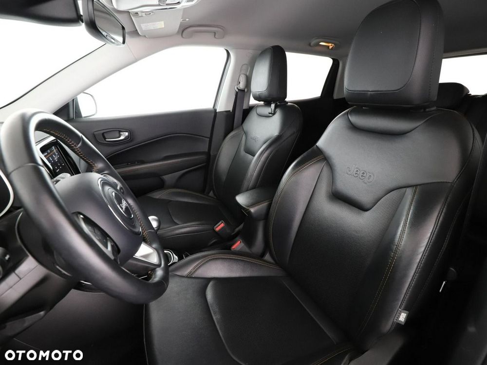 Jeep Compass 1.4 TMair Limited FWD S&S - 14