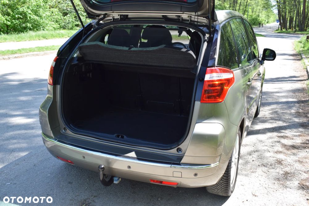 Citroën C4 Picasso 2.0 16V Exclusive - 27