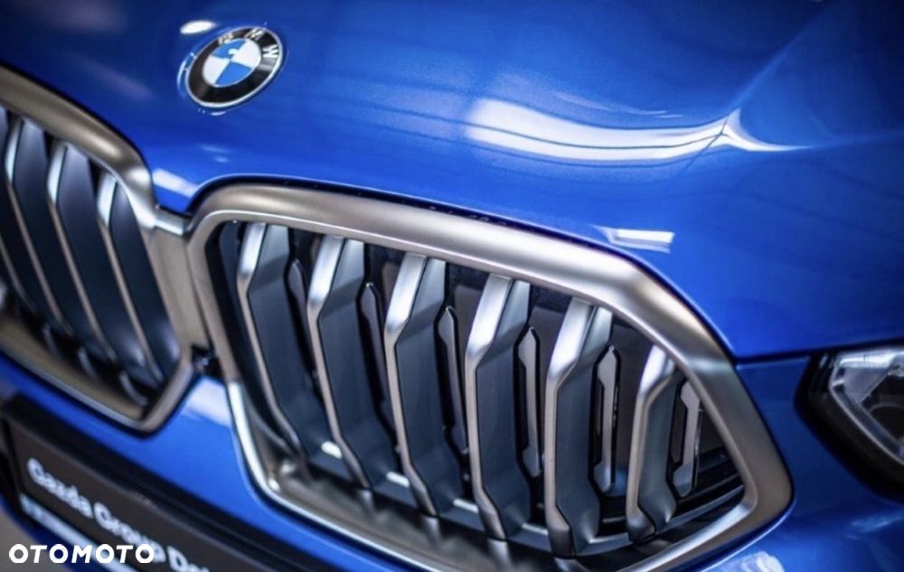 BMW X6M - 9