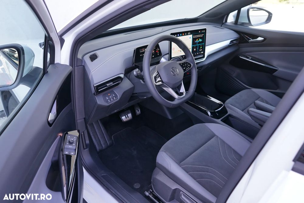 Volkswagen ID.4 77 kWh Pro - 12