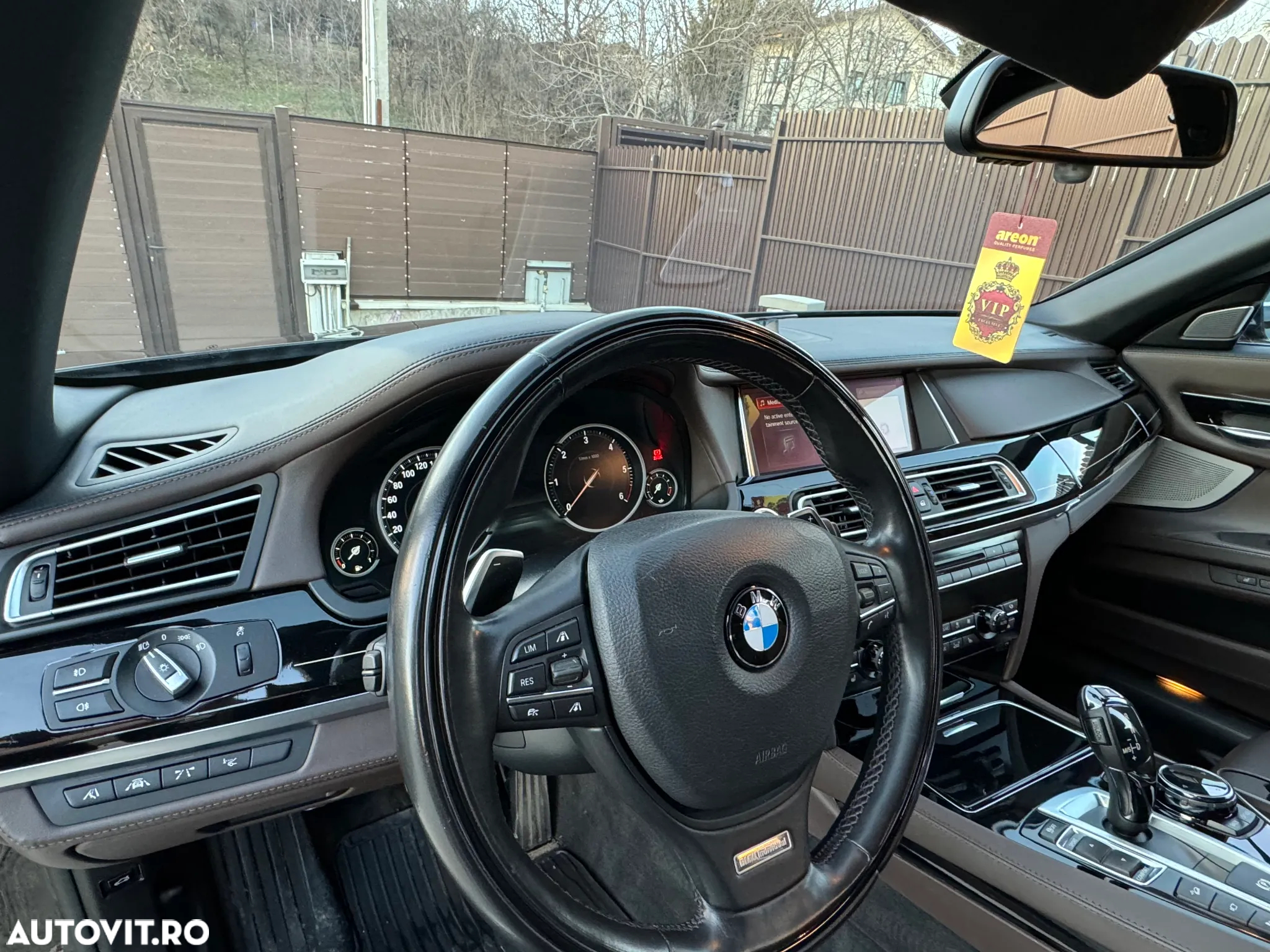 BMW Seria 7 730d xDrive - 7