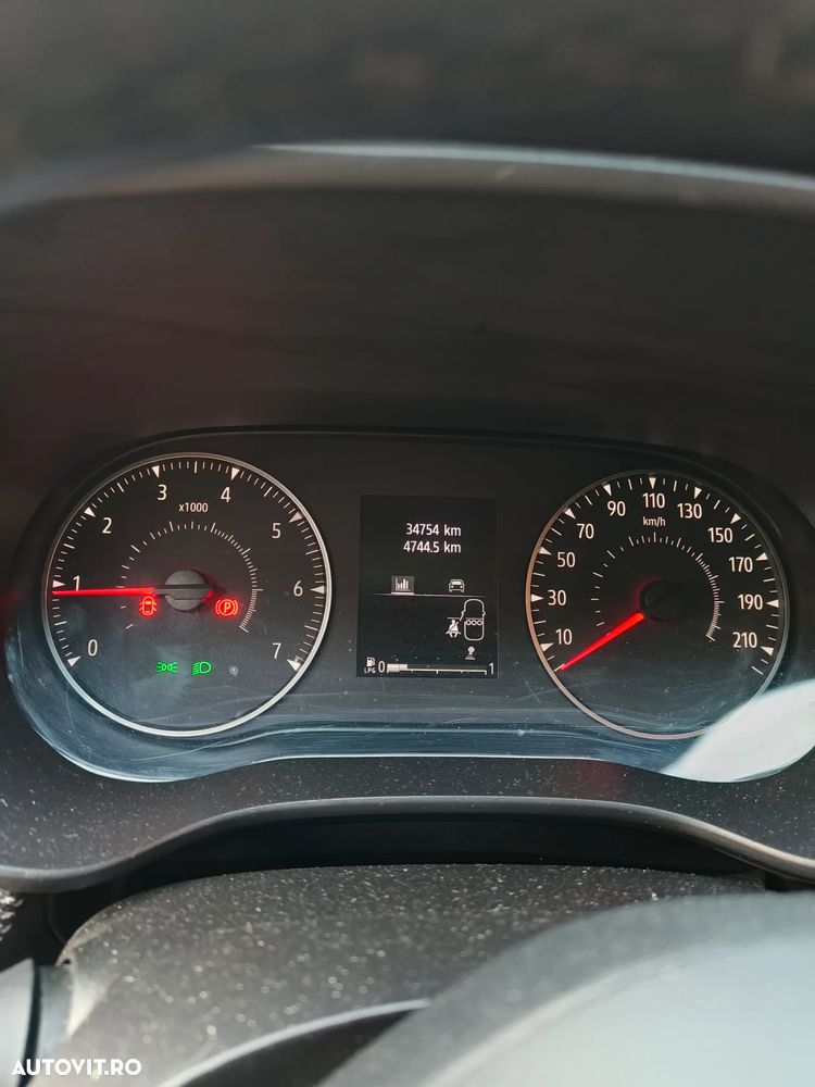 Dacia Sandero Stepway ECO-G 100 MT6 Expression - 8