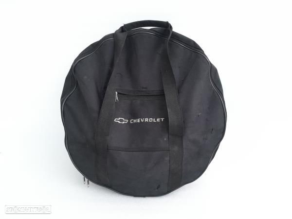 Jante Suplente Chevrolet Aveo / Kalos Hatchback (T250, T255) - 2