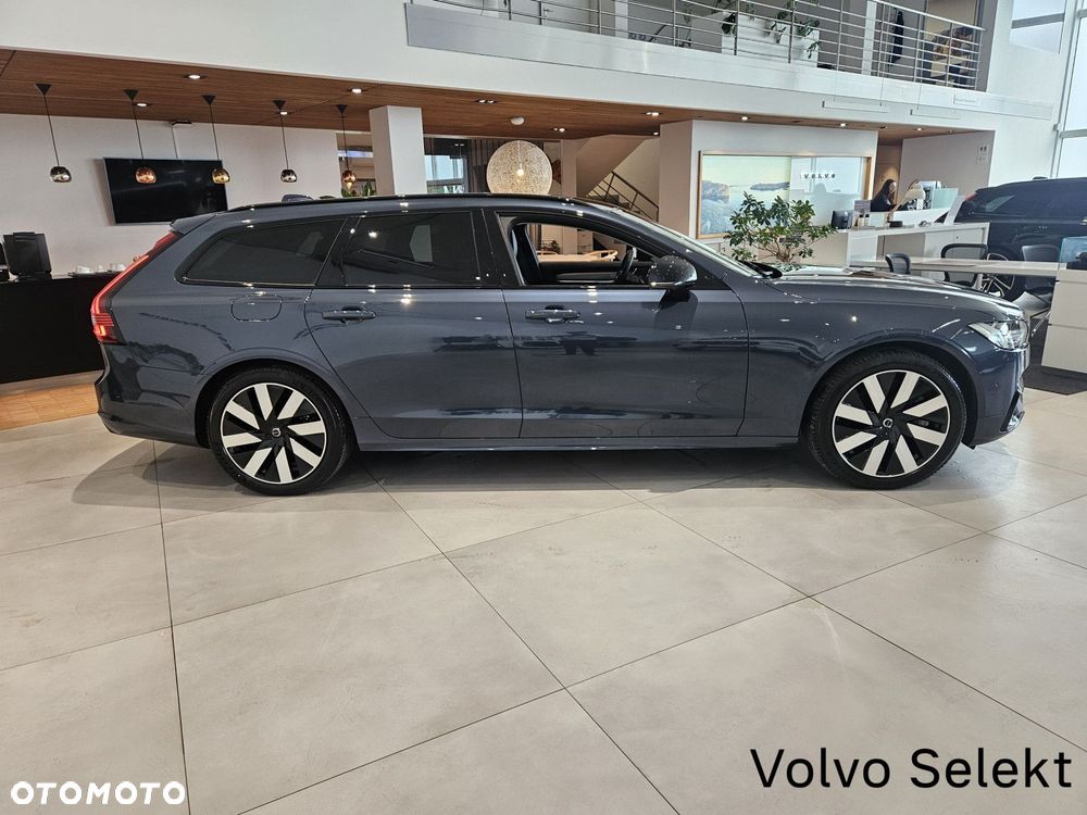 Volvo V90 - 6