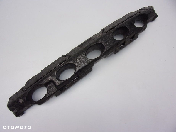 Absorber Pianka Przód Porsche 911 991 12-16