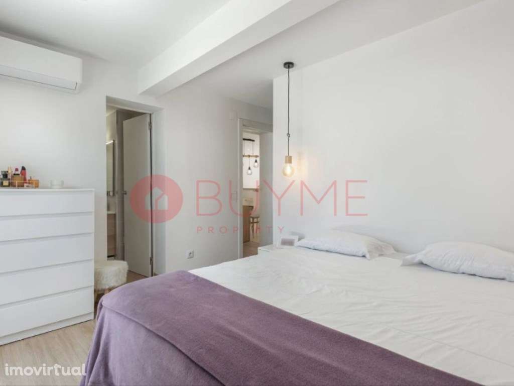 Moradia V4 com Piscina Privada em Vilamoura - Privacidade e Potenci... - Grande imagem: 5/14