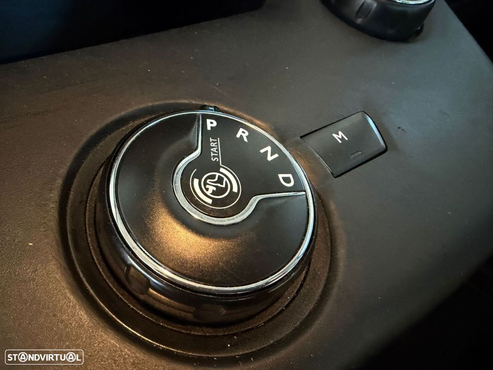 Citroën Berlingo 1.5 BlueHDi XL Shine EAT8 - 23