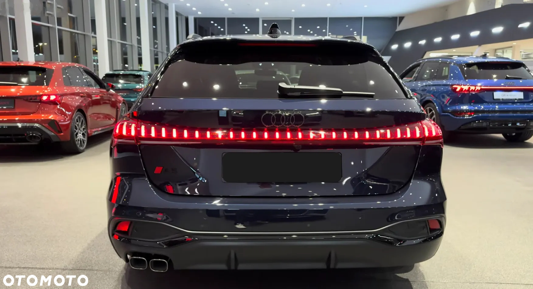 Audi A5 - 3