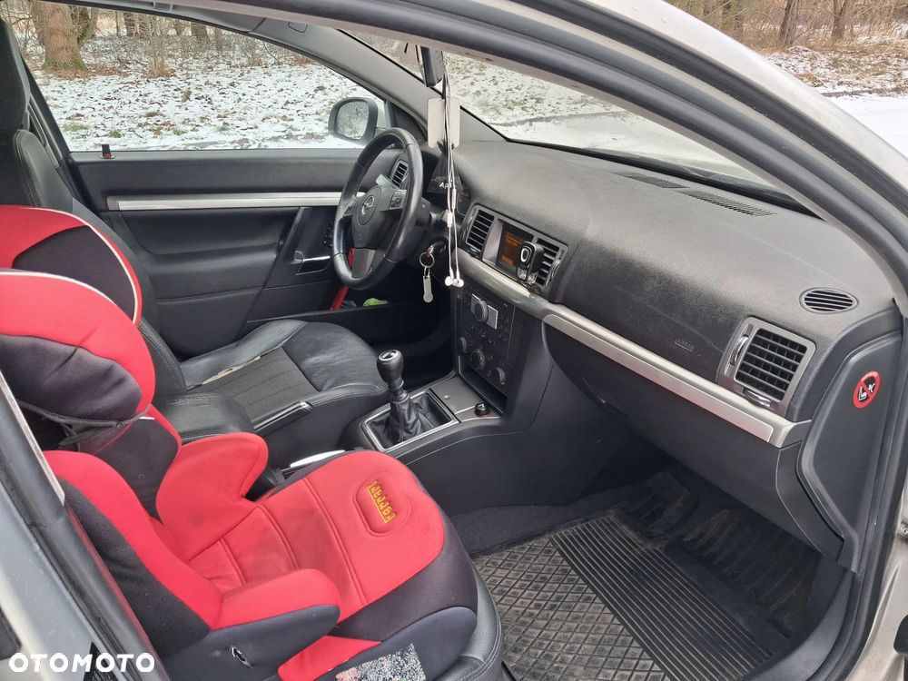 Opel Vectra 1.8 Cosmo - 8