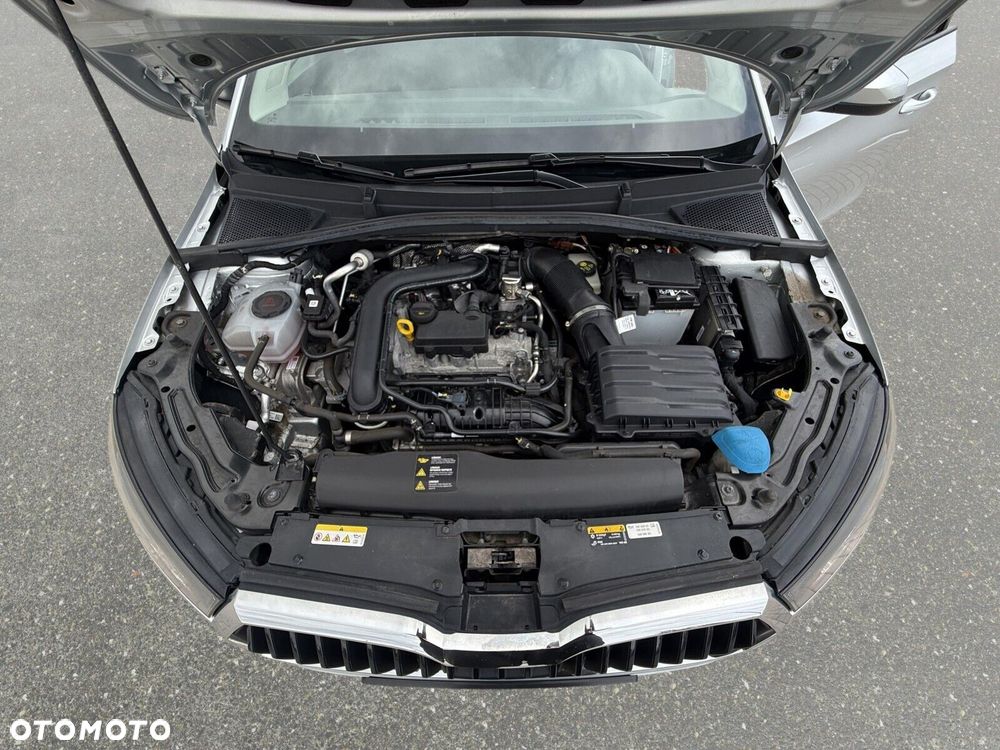 Skoda Fabia 1.0 TSI Ambition - 24