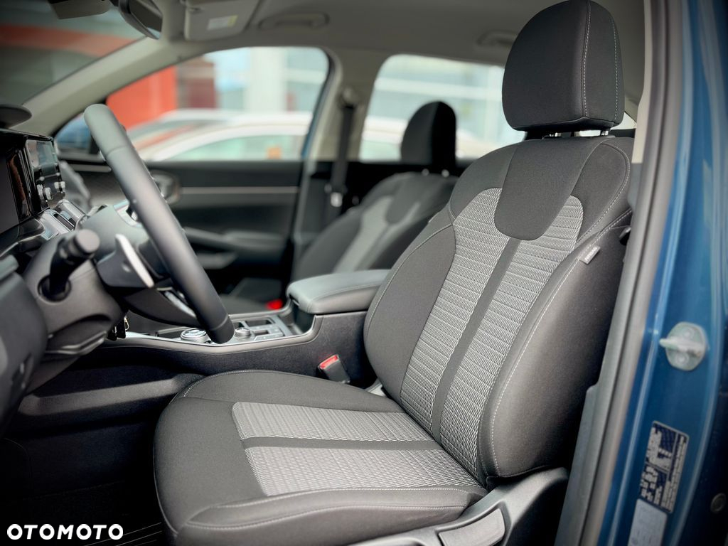 Kia Sorento 1.6 T-GDI HEV M 4WD 7os - 14