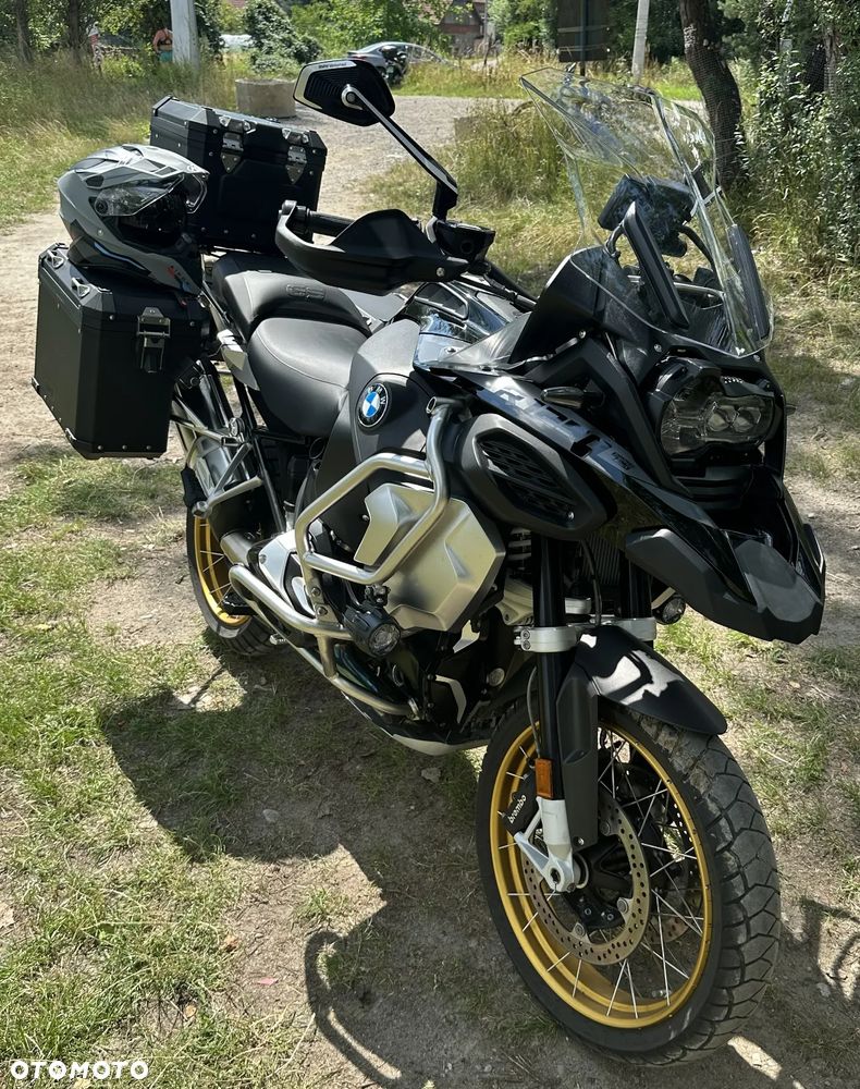 BMW GS - 3