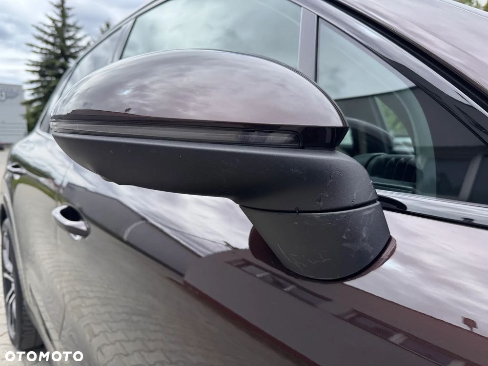 Porsche Cayenne Platinum Edition - 12