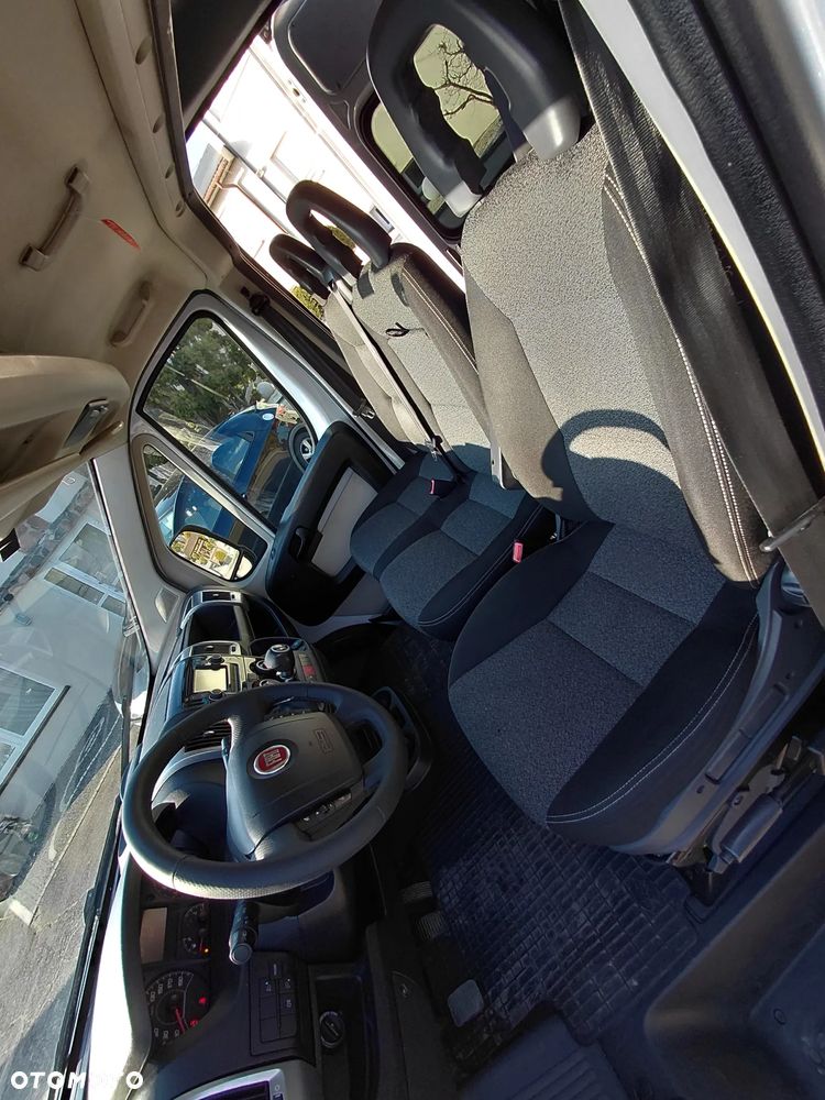 Fiat Ducato - 17