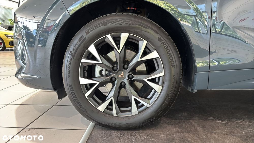 Cupra Terramar 1.5 eTSI mHEV DSG - 19