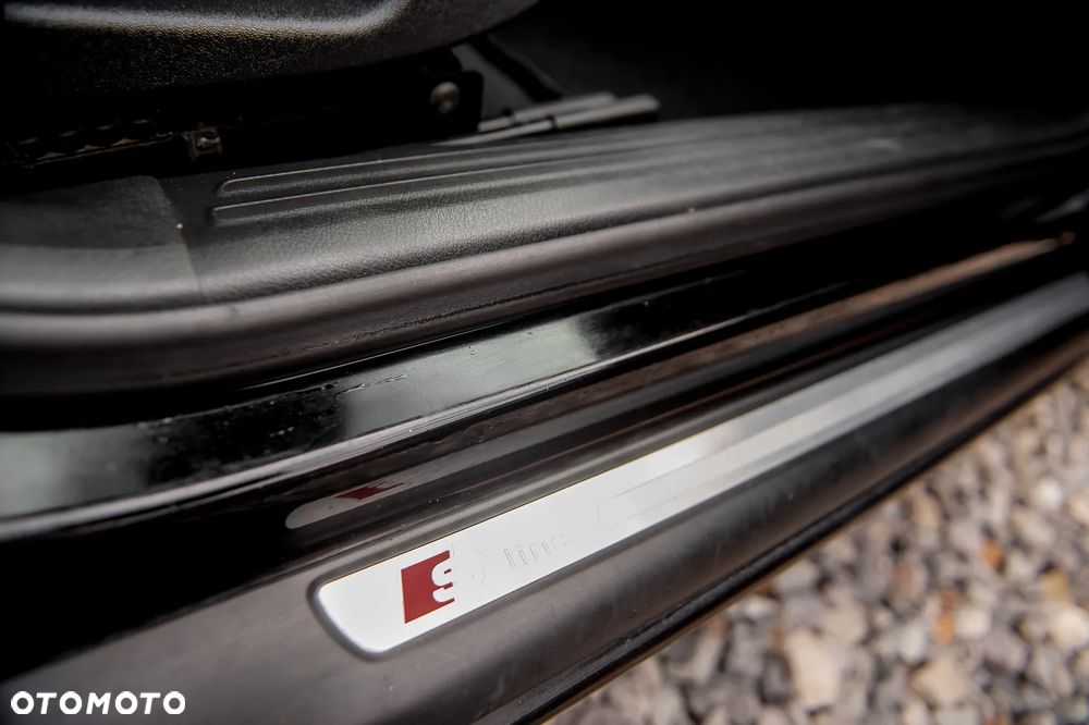 Audi A6 Avant 2.7 TDI multitronic - 23