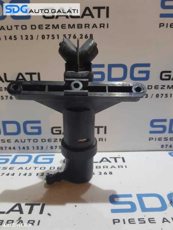Spalator Far Stanga Dreapta BMW Seria 5 E60 E61 2003 - 2010 [D0881] - 1