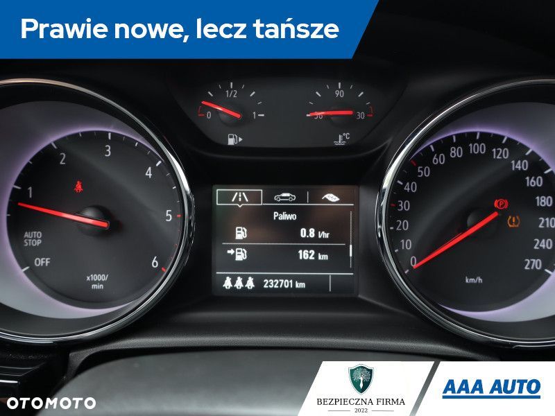 Opel Astra - 13
