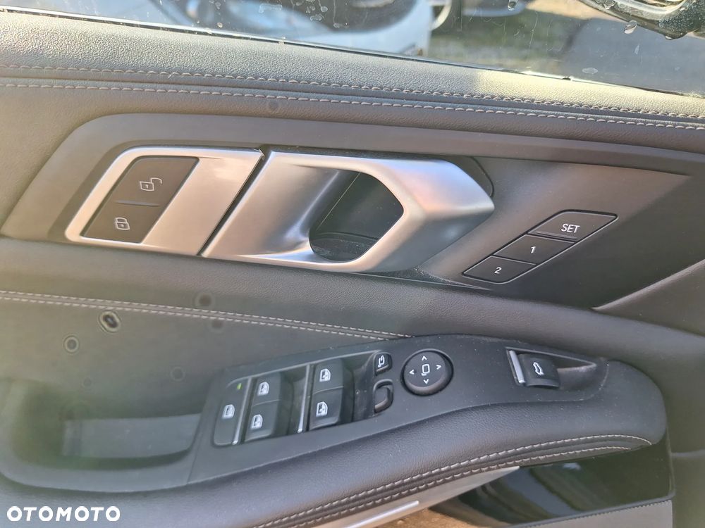 BMW X5 xDrive30d sport - 16