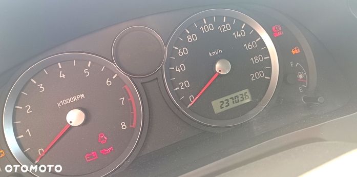 Suzuki Liana 1.6 Comfort - 3