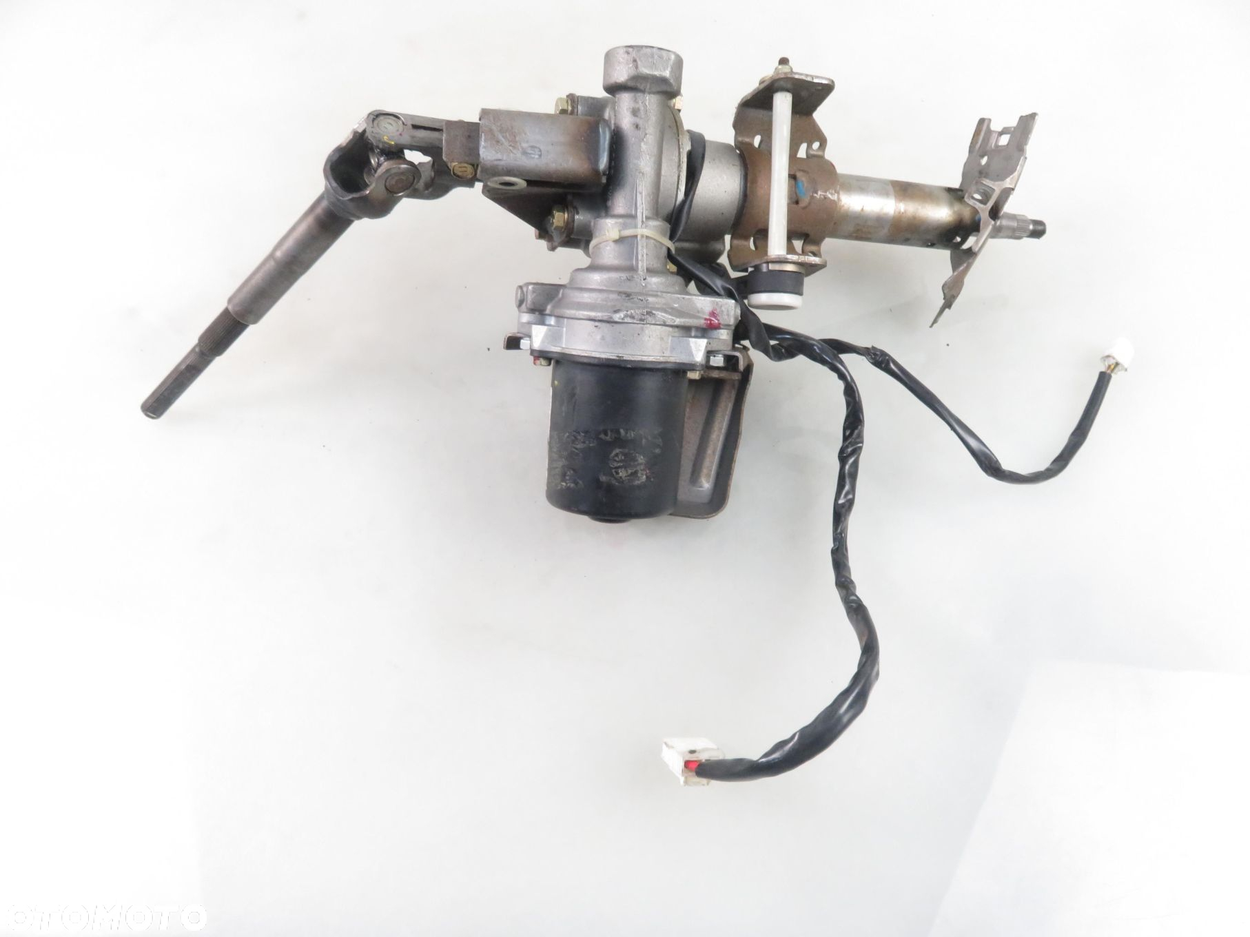 WSPOMAGANIE ELEKTRYCZNE TOYOTA YARIS I 6900000264 45200D030 - 7