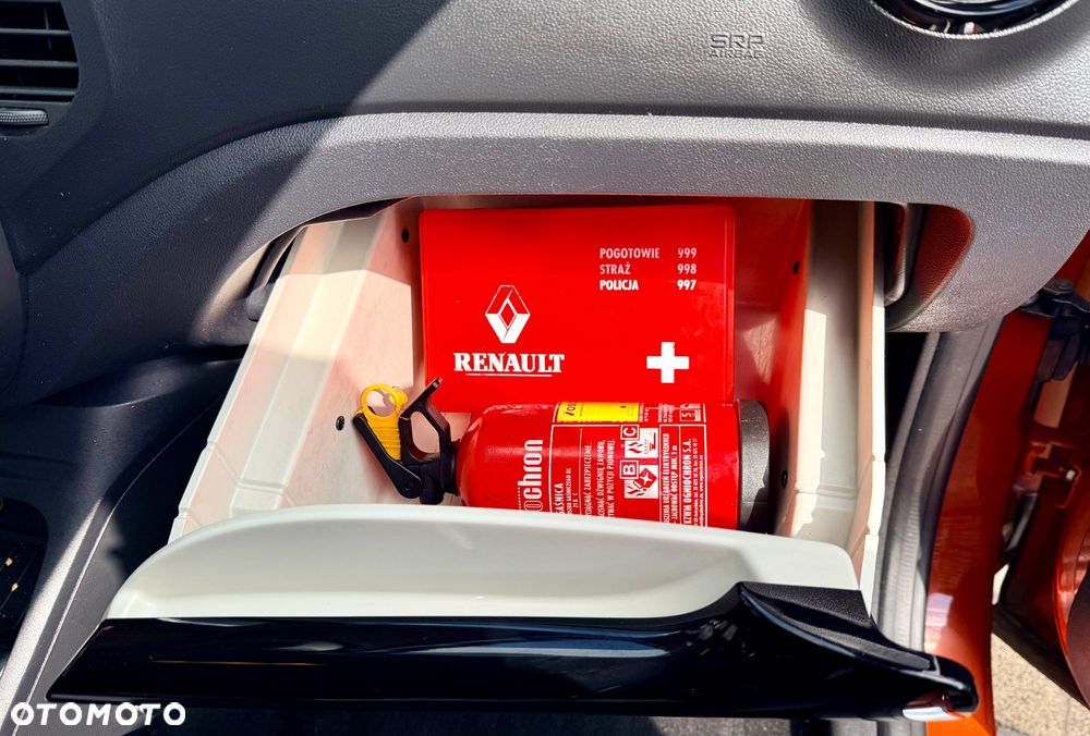 Renault Captur 0.9 Energy TCe Limited - 18