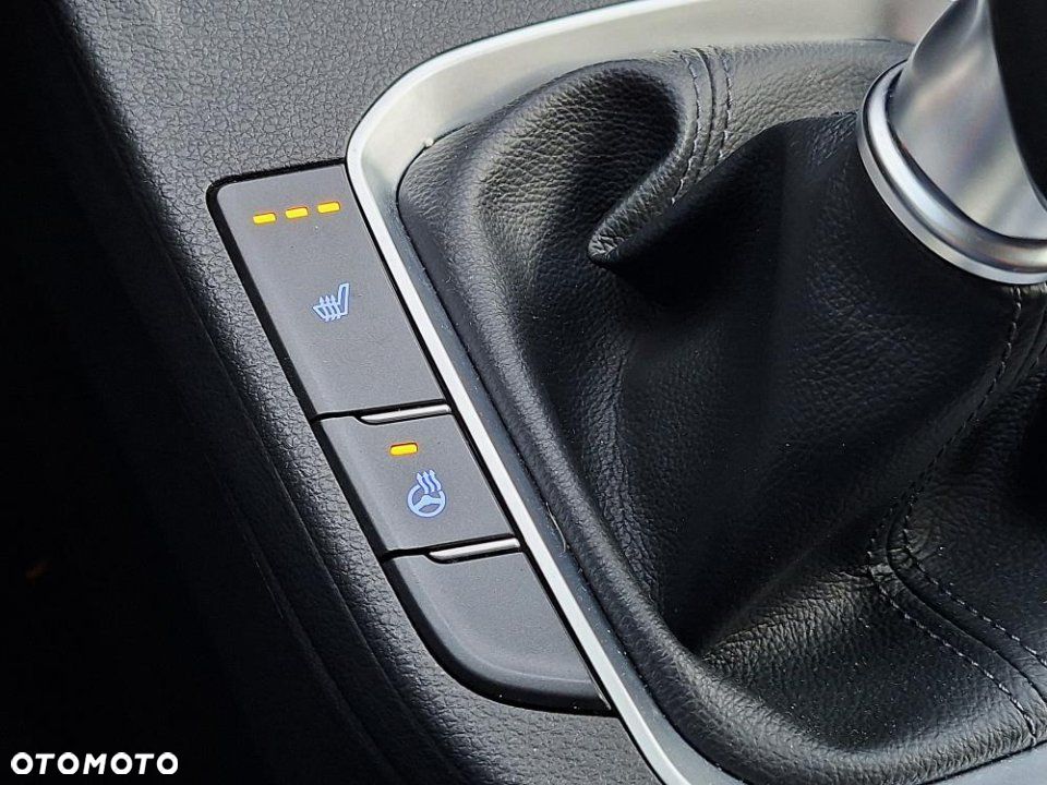 Hyundai i30 2022