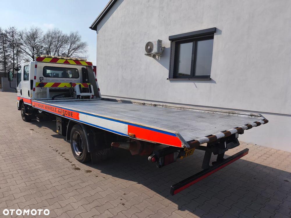 Isuzu FORWARD N75.190 - 6