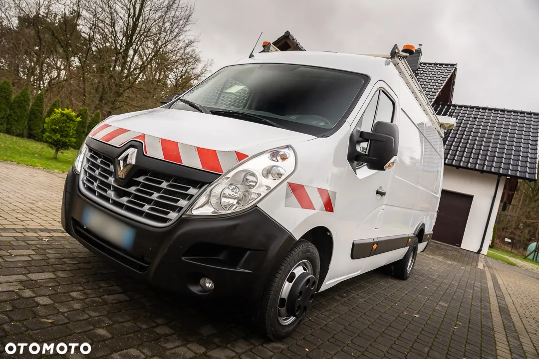 Renault Master L3H2 - 5