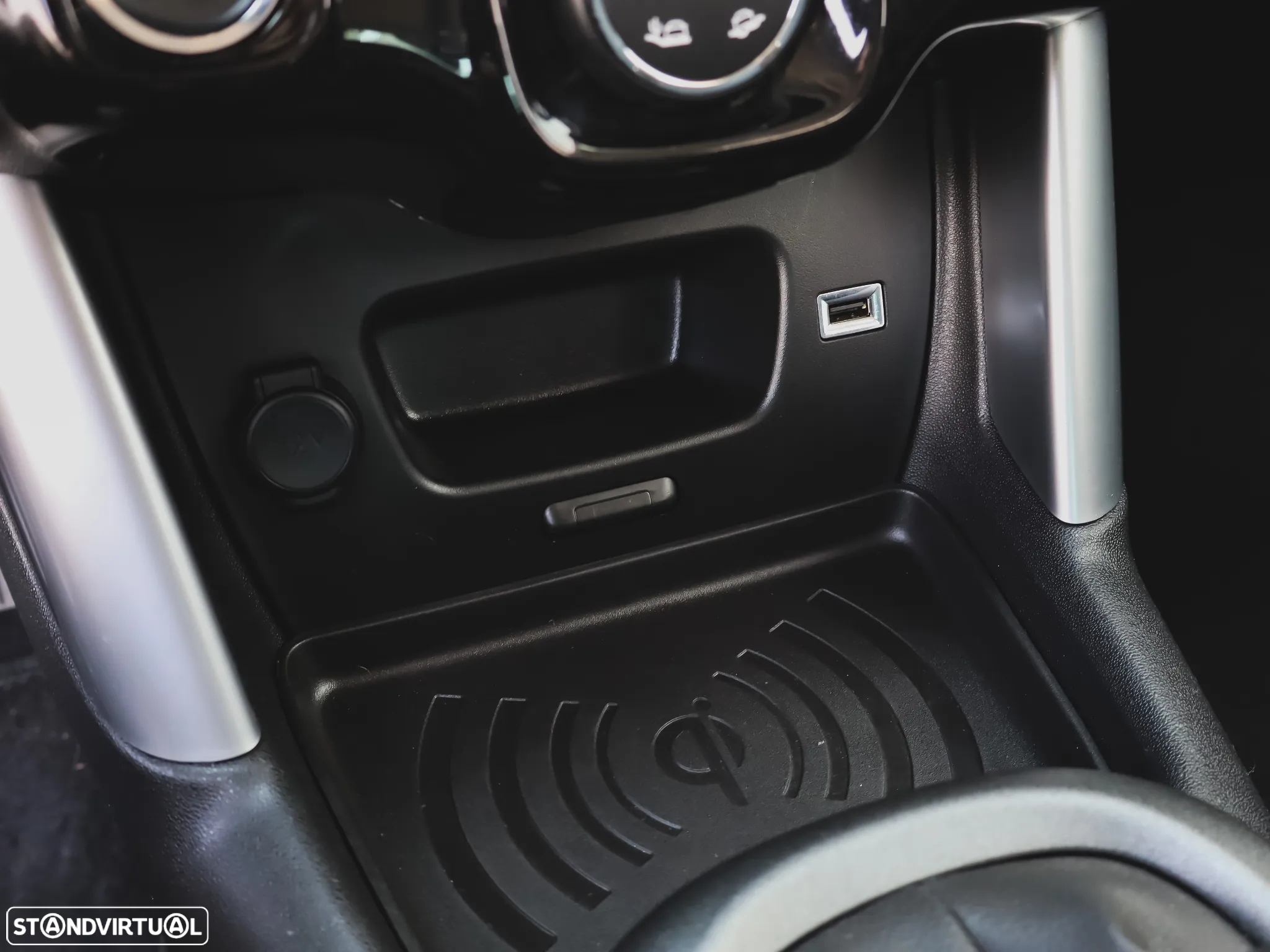 Citroën C3 Aircross PureTech 110 Stop & Start Shine - 22