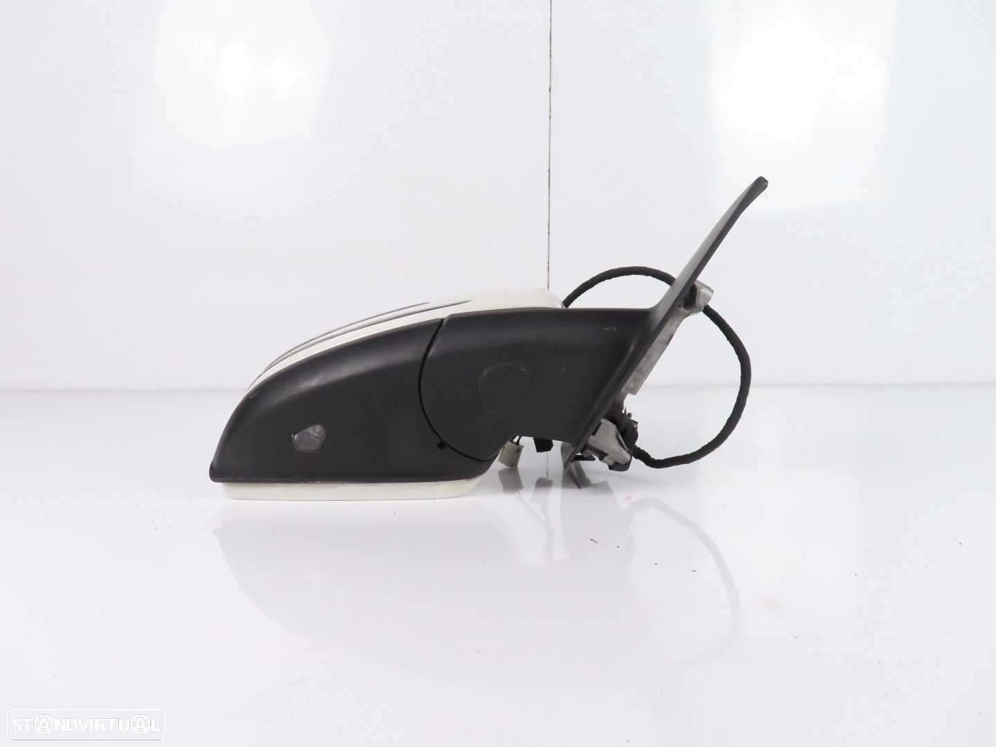 Retrovisor / Espelho Direito Usado / Original MERCEDES-BENZ A-CLASS (W176) A1768... - 4